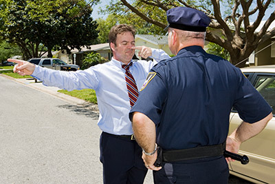 dwi field sobriety tests